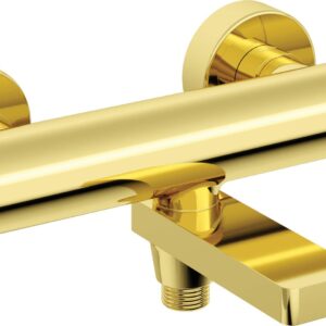 Thermostatic bathtub mixer - Image 1