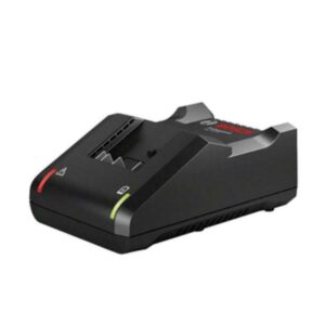 Bosch GAL 18V-40, Karton Ladegerät Akumuliatoriaus kroviklis - Image 2