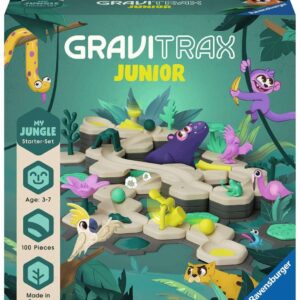 Ravensburger 27499 stalo žaidimo priedas Marmuro rutuliukų rinkinys - Image 3