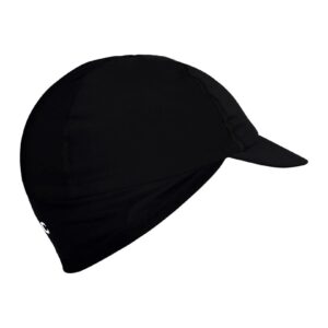 Cycling Cap POC Thermal - uranium black