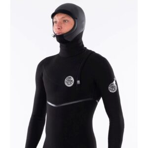 Cap RIP CURL FLASH BOMB 3MM GB HOOD