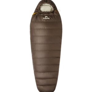 Sleeping Bag Snowbird Duck Down 700 L CNK2550WS014
