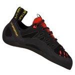 Shoes, tarantulace-black poppy-44