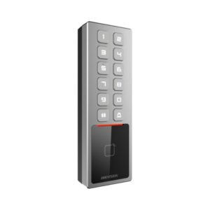 HIKVISION DS-K1T805MBWX ACCESS CONTROL TERMINAL - Image 1