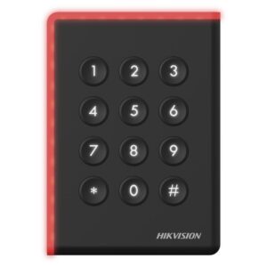 DS-K1108AEK Card Reader - Image 1