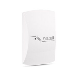 Satel CZ-EMM magnetinių kortelių skaitytuvas Balta - Image 2