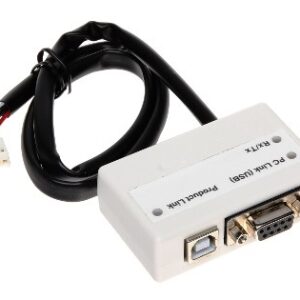 Central Programming Interface 307USB Paradox - Image 1