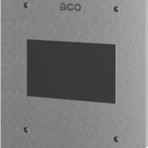 ACO INS-ACC Autonomous card/badge reader