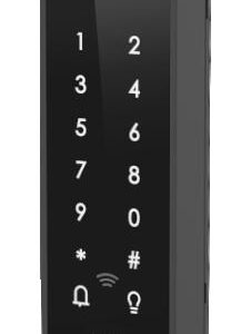 ROGER PRT84ME proximity reader - Image 1