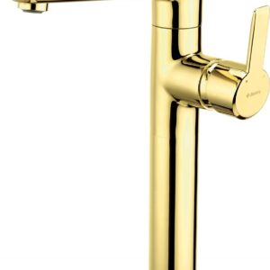 High basin mixer - Image 1