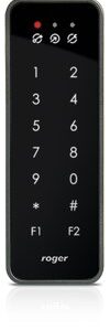 ROGER PRT84MF-B proximity reader
