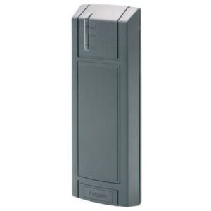 Proximity reader ROGER MCT12M-BK-IO