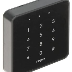 Proximity reader ROGER MCT82M-IO