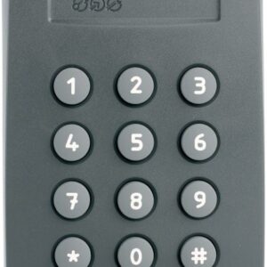 Access Controller ROGER PR611 - Image 1