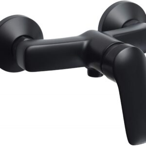 Wall-mounted shower faucet - Image 1