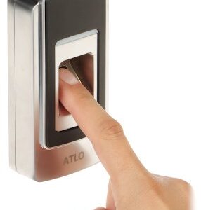 Fingerprint reader + RFID ATLO-RFM-505