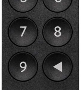 Klawiatura do zamka NFC NUKI Keypad 2 NFC