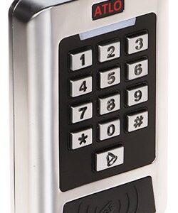 Combination lock ATLO-KRMD-510