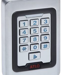 Combination lock ATLO-KRM-512