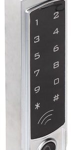 Combination lock ATLO-KRM-823