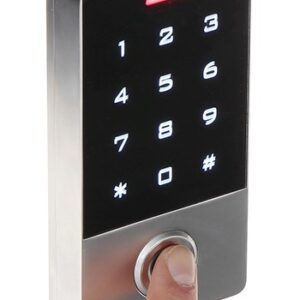 Numeric lock ATLO-KRMF-511
