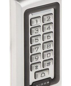 Digital Lock ZS42-1 Vidos