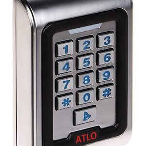 Combination Lock ATLO-KRMD-520