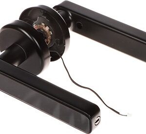 Handle with Code Lock CDL-1/B Tuya Smart
