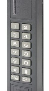 ROGER PR311SE-G ACCESS CONTROLLER