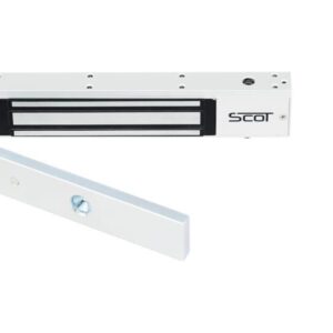 Zwora elektromagnetyczna SCOT EL-600SL2 - Image 2