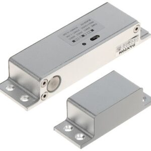Magnetic strike JS-1504N reversible