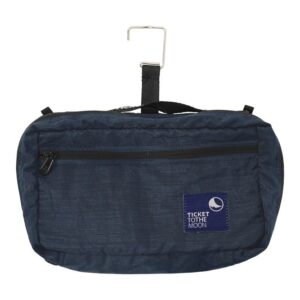 Kosmetyczka TTTM Deep Blue