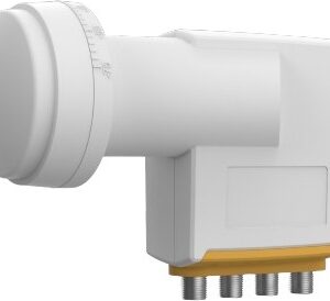 Inverto IDLU-32L410 Unicable II Unicable (SCR) LNB Balta - Image 2
