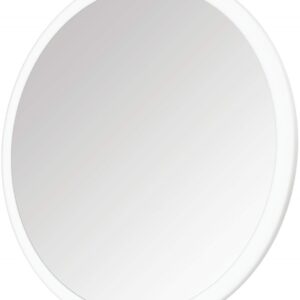 Magnetic cosmetic mirror - LED backlight