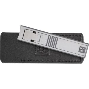 Nagų žirklutės Zwilling Twin S, 6 cm, nerūdijančio plieno
