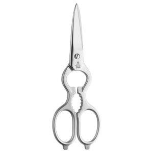 ZWILLING 43923-200-0 darbo stalo žirklės / figūrinės žirklės Sidabras - Image 2