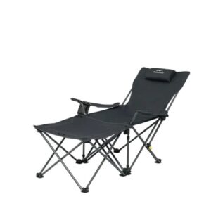 Nightfall Hiking Chair t05j cnk2350jj011-black NATUREHIKE