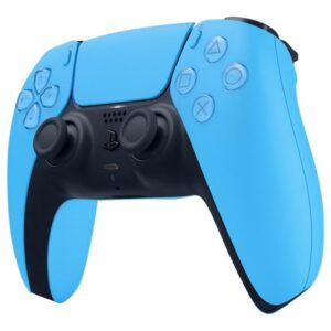 Sony DualSense v3 Mėlyna Bluetooth/USB Žaidimų pultelis Analoginis / skaitmeninis PlayStation 5 - Image 3