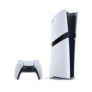Gaming Console Sony PS5 Pro - Image 1