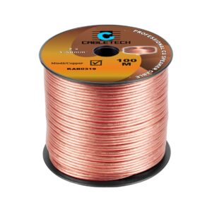 Kabel głośnikowy 1,5mm - Image 2