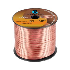 Kabel głośnikowy 1,0mm - Image 2