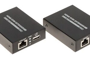 Extender HDMI+USB-EX-70-4K-PRO