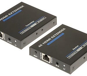 HDMI Extender HDMI-EX-70IR-4KV2 - Image 1