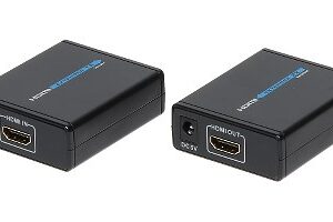HDMI Extender HDMI-EX-4