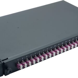 Helos 375561 lentyna 1U Juoda - Image 3