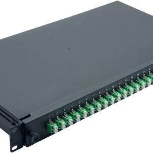 Helos 375555 lentyna 1U Juoda - Image 3