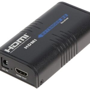 HDMI EXTENDER RECEIVER