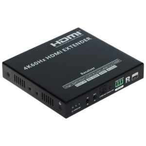 HDMI Extender Receiver
