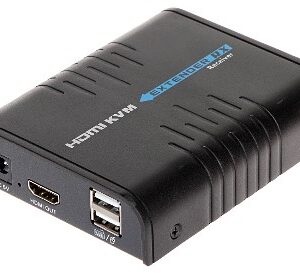 HDMI+USB Extender Receiver - Image 1