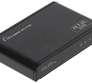 HDMI Splitter HDMI-SP-1/2-HDCP - Image 1